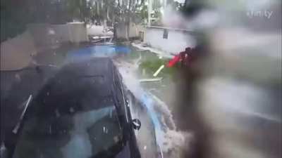 No more pool.