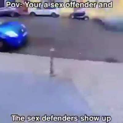 you better run