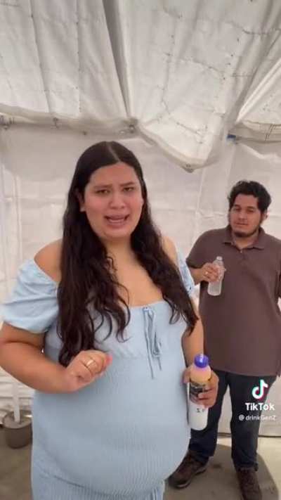 Let’s get this sub back to its roots with this cringy ad for Gen Z Water