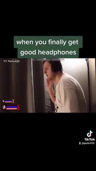 He is unstoppable now