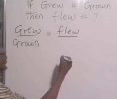 Maths