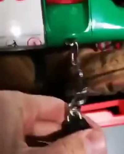 Maybe Maybe Maybe
