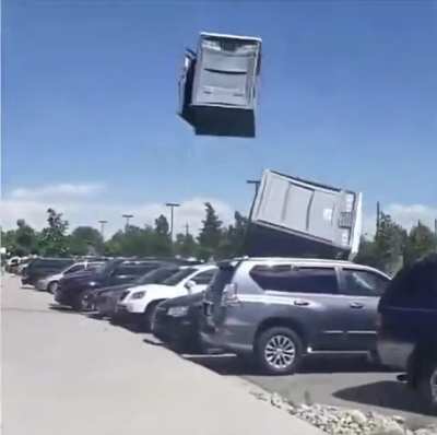 Wait for it....