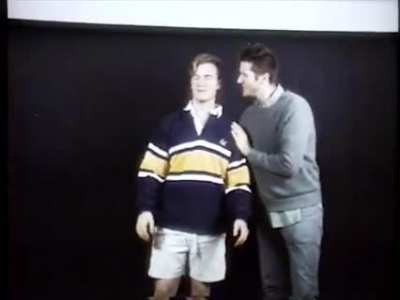 Banned Magnavox Movie Maker Ad