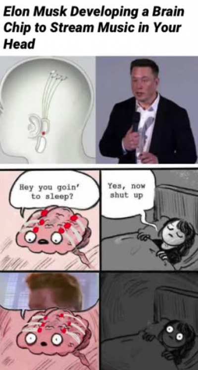Taking Rick Rolling to a whole new consciousness