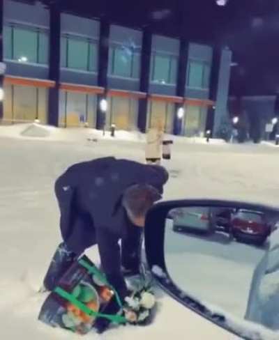 What it’s like to live in Canada