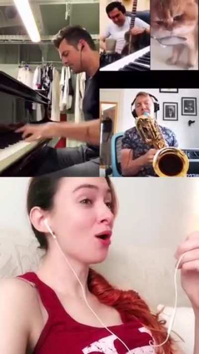 Maybe Maybe Maybe