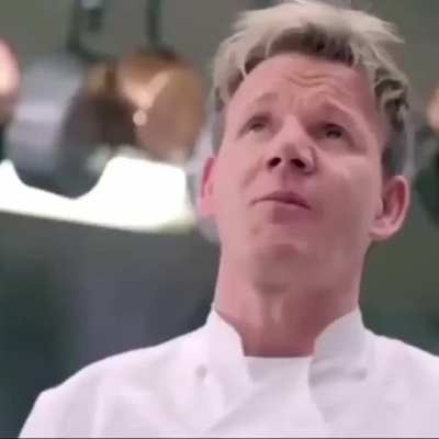 Gordon Ramsay Kids Ad