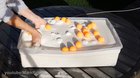 Its sand or its water?
