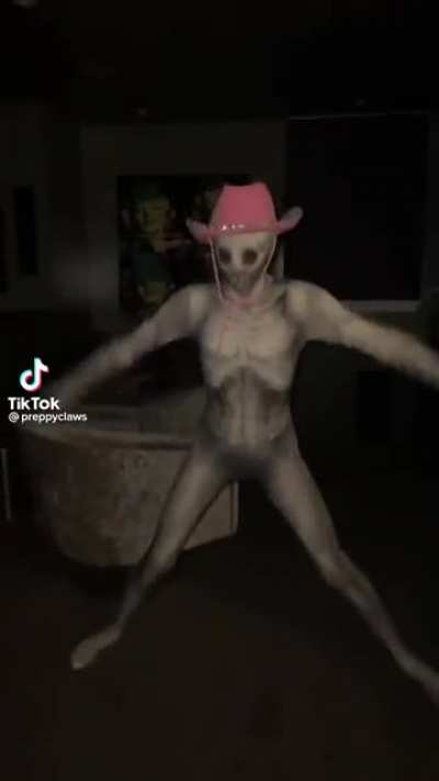 Halloween is close this video felt appreciated