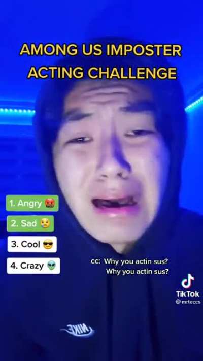 SUS FROM POPULAR GEAM AMOGOUS?