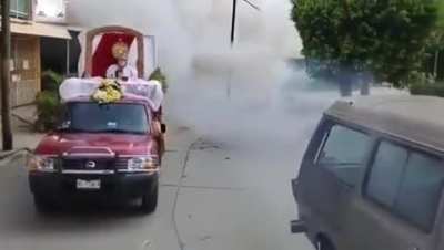 Love fireworks ?