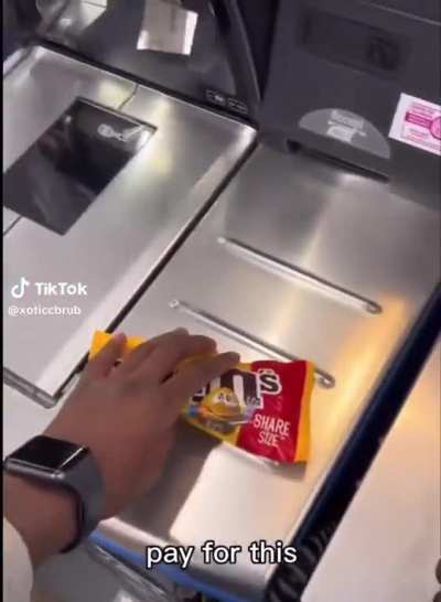 Not on my watch