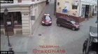 It seemed to be lucky, but luck changed its mind