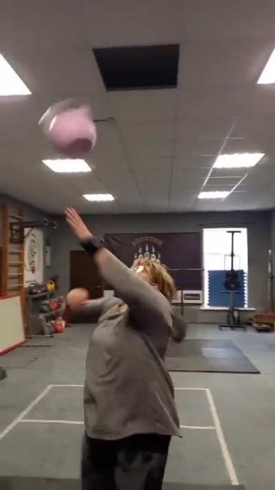 Maybe maybe maybe