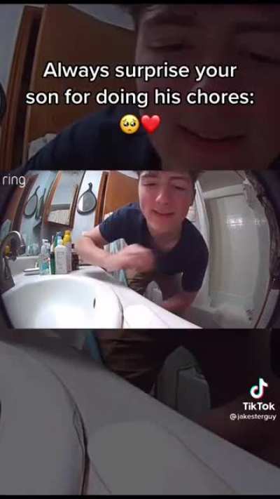 This hurts to watch