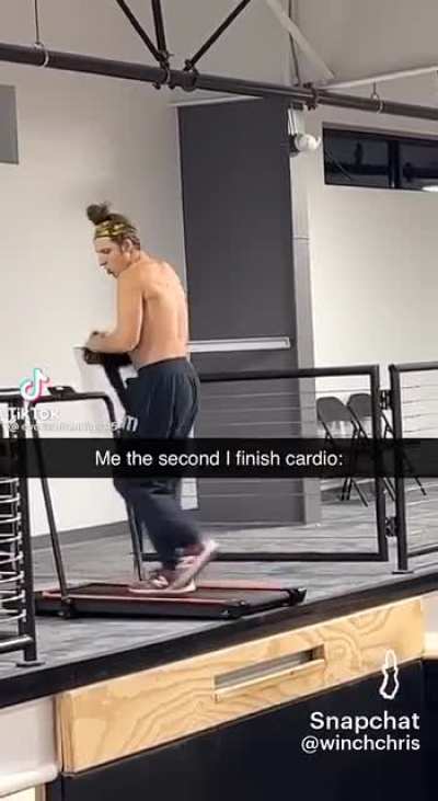 Workout