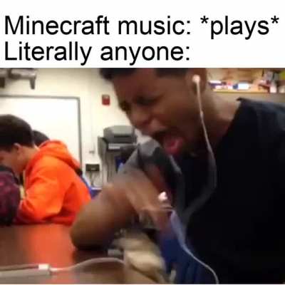 admit it, the songs are quite sad