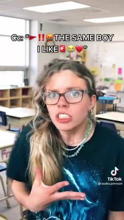 I’m gonna leave this here