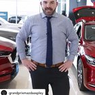 Local Mazda ad is just too good...