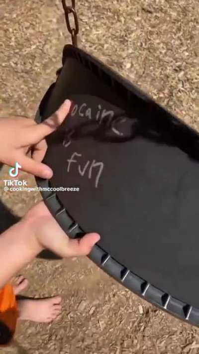 Connection is fun