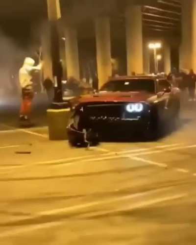 Nothing to see here