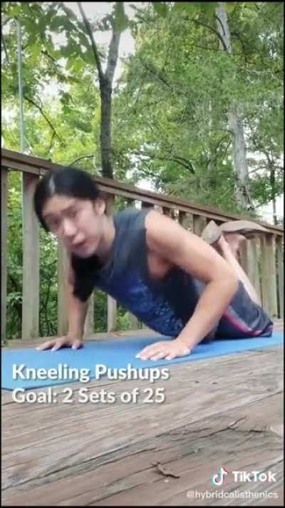 Pushups 101