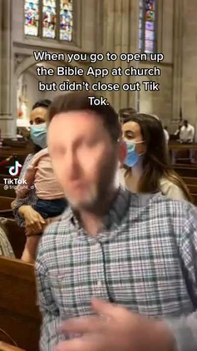 See what had happened was