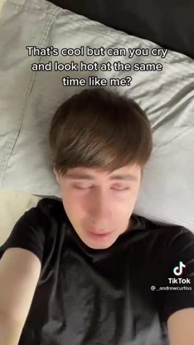 A nice title.