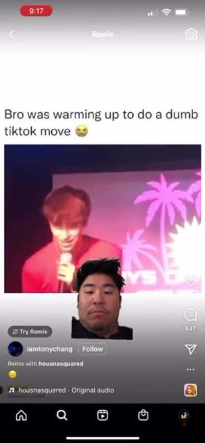 talent ?