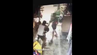 WCGW trying to 2v1