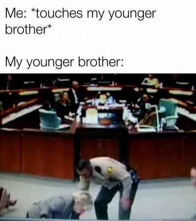 Call an ambulance