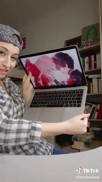 What did i just watch?