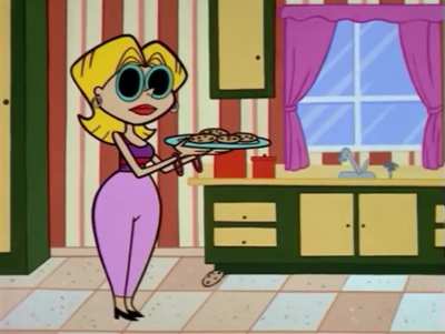 90's cartoons "hidden" adult jokes