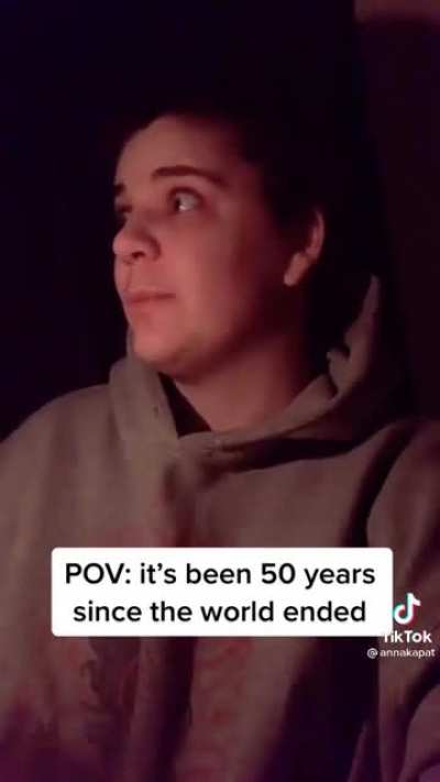 Don’t say the P word in front of the Millennials