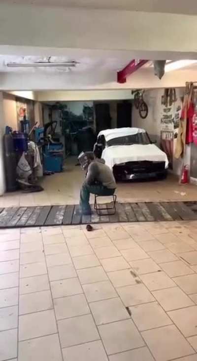 Maybe maybe maybe