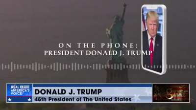 "Christian" Trump calls immigrants “animals,” “not people,” “sick,” “monsters,” “poison.” This is nazi rhetoric