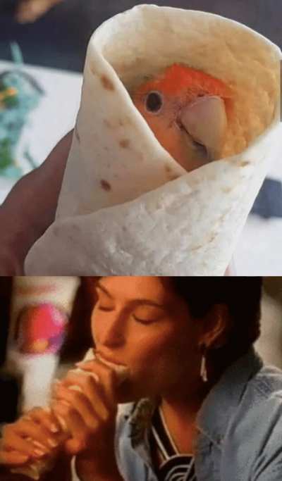 Big monch