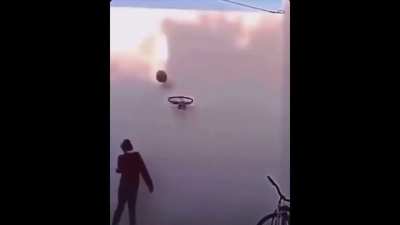 The great flip