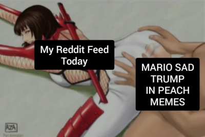 Seriously guys stop it. Do something original.