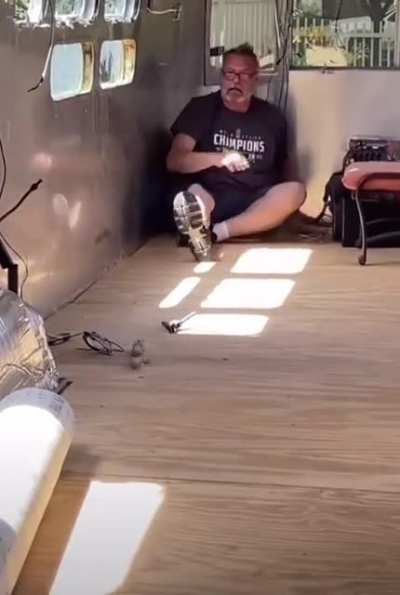 Snake ? Prank