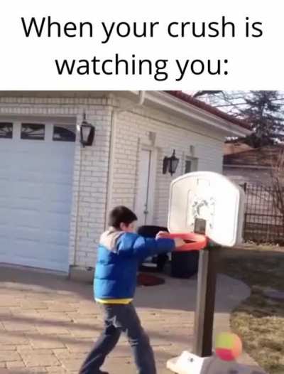 hard knock life