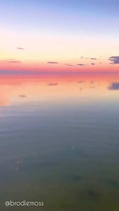 Western Australia can look stunning