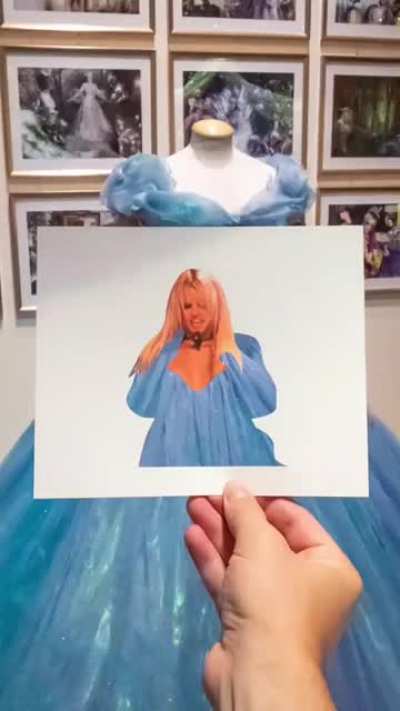 “Its Britney B*tch”