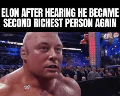 Elon angry