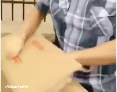 Late delivery