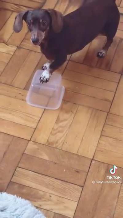 Snacks or else ?