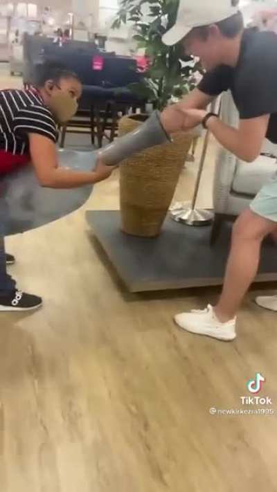 Now ?