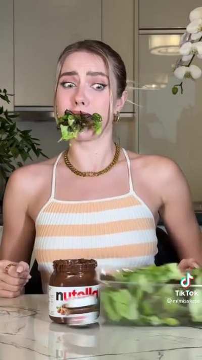 your daily TikTok Cringe dose
