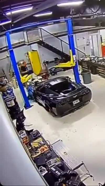 WCGW removing that last 20 grams bolt from front frame?